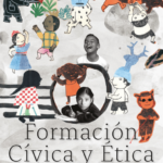 Descargar Libro Formación Cívica y Ética Primer Grado